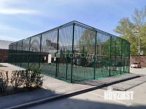 3-к квартира, вторичка, 55м2, 17/25 этаж