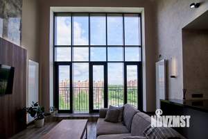 2-к квартира, вторичка, 72м2, 10/10 этаж