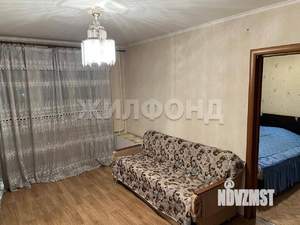 3-к квартира, вторичка, 70м2, 3/9 этаж