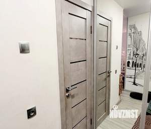 1-к квартира, вторичка, 29м2, 2/5 этаж