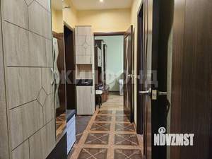 2-к квартира, вторичка, 51м2, 3/17 этаж