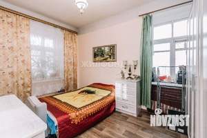 2-к квартира, вторичка, 52м2, 1/2 этаж