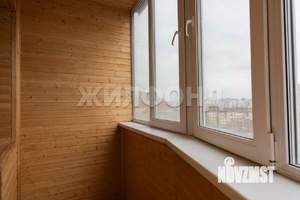 2-к квартира, вторичка, 60м2, 8/12 этаж