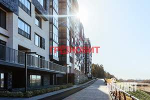 4-к квартира, вторичка, 107м2, 6/8 этаж