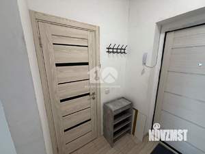 Студия квартира, вторичка, 28м2, 5/18 этаж