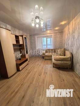 1-к квартира, вторичка, 39м2, 7/15 этаж