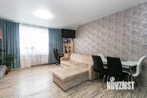 1-к квартира, вторичка, 33м2, 9/10 этаж