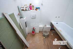 Студия квартира, вторичка, 24м2, 4/17 этаж