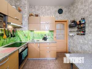 3-к квартира, вторичка, 77м2, 5/5 этаж