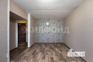 1-к квартира, вторичка, 29м2, 5/5 этаж