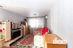 2-к квартира, вторичка, 47м2, 1/5 этаж