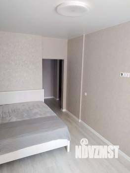 1-к квартира, вторичка, 42м2, 2/24 этаж