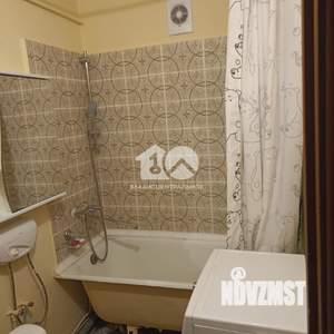 2-к квартира, вторичка, 44м2, 5/5 этаж