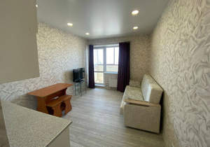 Студия квартира, вторичка, 20м2, 14/16 этаж