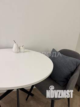 1-к квартира, вторичка, 35м2, 25/25 этаж