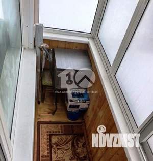 1-к квартира, вторичка, 28м2, 3/5 этаж