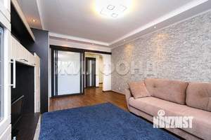 3-к квартира, вторичка, 108м2, 1/9 этаж