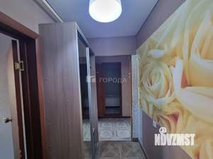 2-к квартира, вторичка, 57м2, 10/10 этаж