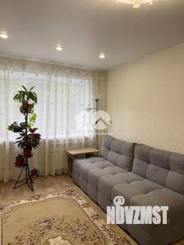 2-к квартира, вторичка, 42м2, 3/5 этаж