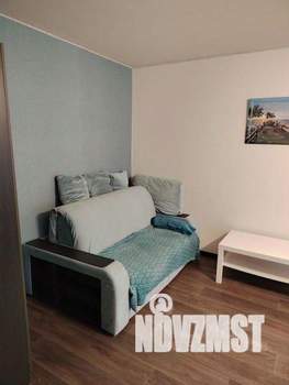 1-к квартира, вторичка, 33м2, 1/4 этаж