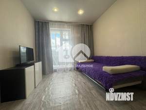Студия квартира, вторичка, 19м2, 15/17 этаж