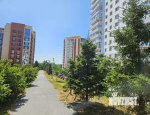 2-к квартира, вторичка, 49м2, 17/24 этаж