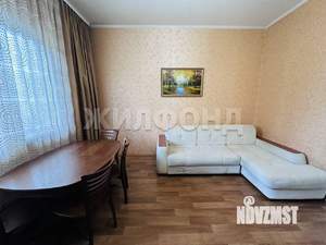 3-к квартира, вторичка, 62м2, 3/6 этаж