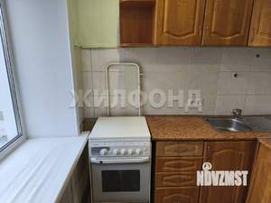 2-к квартира, вторичка, 41м2, 5/5 этаж