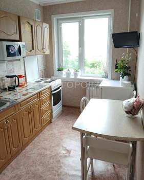 3-к квартира, вторичка, 63м2, 7/9 этаж