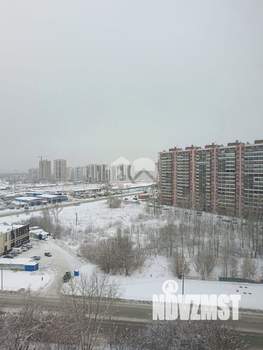 Студия квартира, вторичка, 34м2, 11/21 этаж