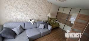 1-к квартира, вторичка, 41м2, 17/18 этаж