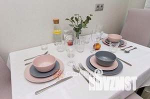 2-к квартира, вторичка, 56м2, 1/4 этаж