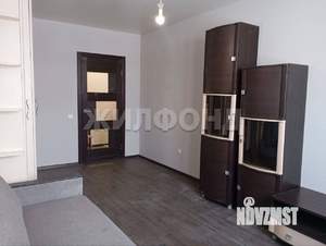 2-к квартира, вторичка, 42м2, 4/17 этаж