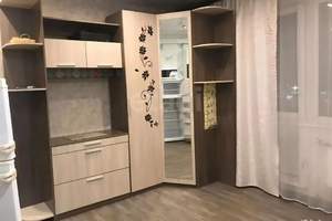 Студия квартира, вторичка, 21м2, 6/17 этаж