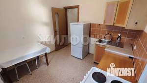 1-к квартира, вторичка, 36м2, 2/17 этаж