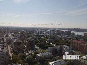 2-к квартира, вторичка, 65м2, 21/27 этаж