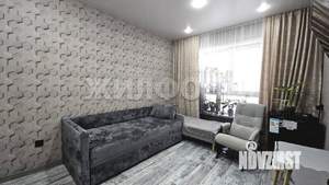 3-к квартира, вторичка, 60м2, 1/18 этаж