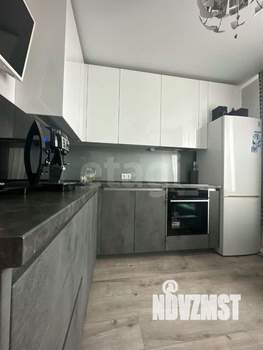2-к квартира, сданный дом, 48м2, 9/9 этаж