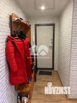 2-к квартира, вторичка, 47м2, 5/5 этаж