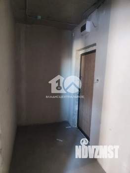 1-к квартира, вторичка, 40м2, 2/17 этаж