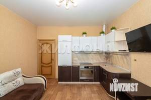 3-к квартира, вторичка, 55м2, 1/5 этаж