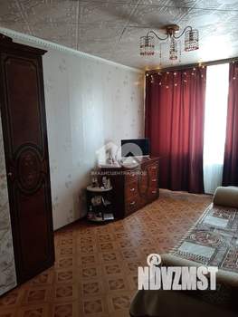 2-к квартира, вторичка, 44м2, 5/5 этаж