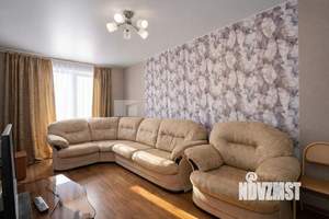 1-к квартира, вторичка, 42м2, 12/18 этаж