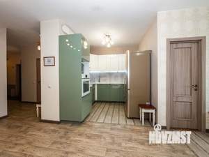 3-к квартира, вторичка, 92м2, 5/22 этаж