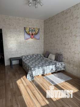 1-к квартира, вторичка, 39м2, 20/28 этаж