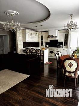 4-к квартира, вторичка, 129м2, 6/10 этаж