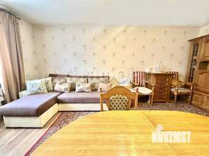 3-к квартира, вторичка, 81м2, 9/11 этаж