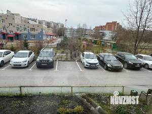 3-к квартира, вторичка, 61м2, 1/9 этаж