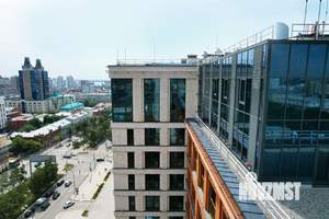 3-к квартира, вторичка, 72м2, 3/14 этаж