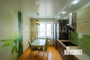 2-к квартира, вторичка, 76м2, 8/10 этаж